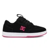 Dc Shoes Women's Astrix  Shoes In Black