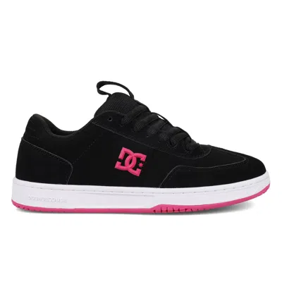 Dc Shoes Women's Astrix  Shoes In Black