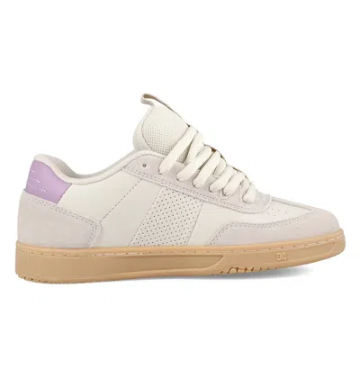 Dc Shoes Women's Astrix Shoes In Multi