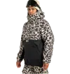 Dc Shoes Women's Chalet Anorak Insulated Snow Jacket Snow Jacket In Black