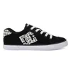 Dc Shoes Women's Chelsea Shoes In Black