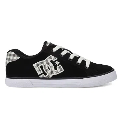 Dc Shoes Women's Chelsea Shoes In Black