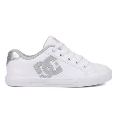 Dc Shoes Women's Chelsea Shoes In Multi