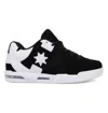 Dc Shoes Women's Command  Shoes In Black