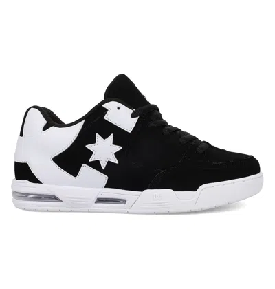 Dc Shoes Women's Command  Shoes In Black