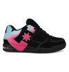 Dc Shoes Women's Command  Shoes In Multi