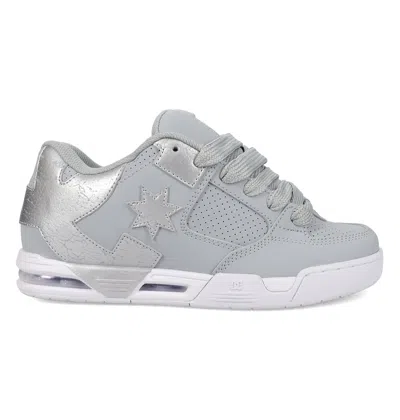 Dc Shoes Women's Command Shoes In Multi