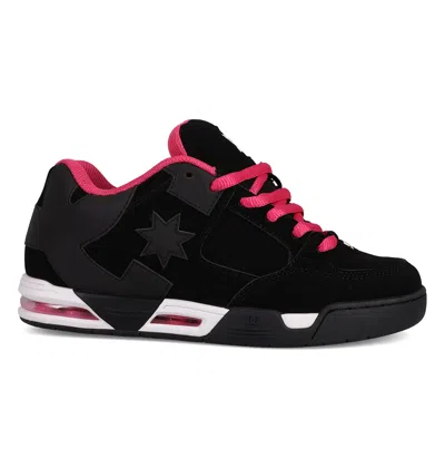 Dc Shoes Women's Command Shoes In Multi