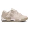 Dc Shoes Women's Command  Shoes In Neutral