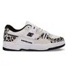 Dc Shoes Women's Construct Shoes In Animal Print