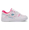 Dc Shoes Women's Construct Shoes In Multi
