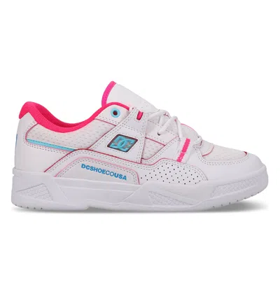 Dc Shoes Women's Construct Shoes In Multi