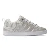 Dc Shoes Women's Court Graffik Se Shoes In Animal Print