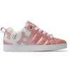 Dc Shoes Women's Court Graffik Se Shoes In Pink