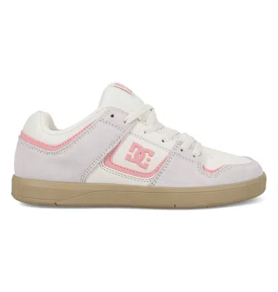Dc Shoes Women's Cure Shoes In Multi