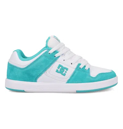 Dc Shoes Women's Cure Shoes In Multi