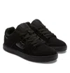 Dc Shoes Women's Dc Cure Shoes In Black