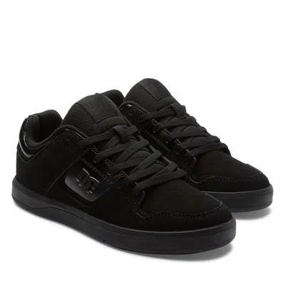 Dc Shoes Women's Dc Cure Shoes In Black