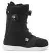 Dc Shoes Women's Lotus Boa® Snowboard Boots In Black