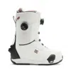 Dc Shoes Women's Lotus Step On® Snowboard Boots In Animal Print