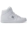 Dc Shoes Women's Manteca 4 Hi High-top Shoes In Multi