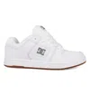Dc Shoes Women's Manteca 4 Shoes In White