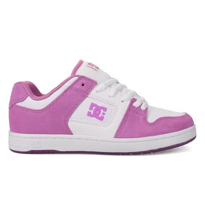 Dc Shoes Women's Manteca 4 Shoes In Animal Print