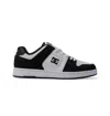 Dc Shoes Women's Manteca 4 Shoes In Black