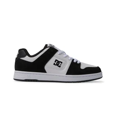 Dc Shoes Women's Manteca 4 Shoes In Black