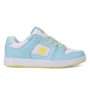 Dc Shoes Women's Manteca 4 Shoes In Blue
