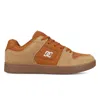 Dc Shoes Women's Manteca 4 Shoes In Brown