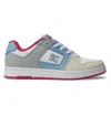 Dc Shoes Women's Manteca 4 Shoes In Multi
