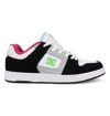 Dc Shoes Women's Manteca 4 Shoes In Multi