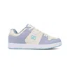 Dc Shoes Women's Manteca 4 Shoes In Multi