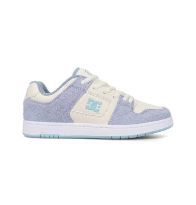Dc Shoes Women's Manteca 4 Shoes In Multi