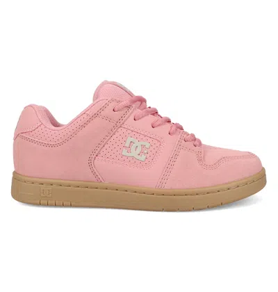Dc Shoes Women's Manteca 4 Shoes In Multi