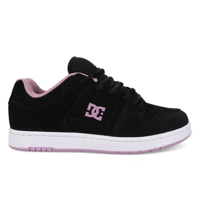 Dc Shoes Women's Manteca 4 Shoes In Multi