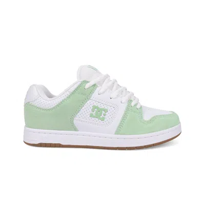 Dc Shoes Women's Manteca 4 Shoes In White