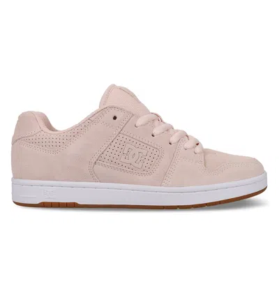 Dc Shoes Women's Manteca 4 Shoes In Pink