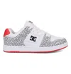 Dc Shoes Women's Manteca 4 Shoes In White
