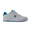 Dc Shoes Women's Manteca 4 Shoes In White
