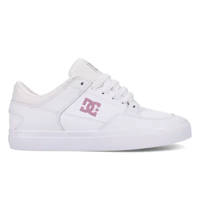 Dc Shoes Women's Onyx Shoes In Multi