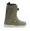 Dc Shoes Women's Phase Boa® Snowboard Boots In Green