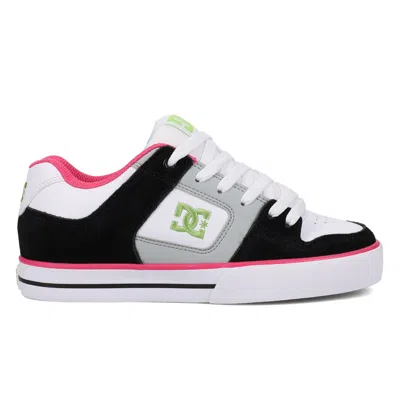 Dc Shoes Women's Pure Shoes In Multi