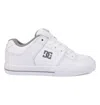 Dc Shoes Women's Pure Shoes In White