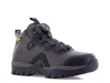Dc Work Crew Navigator Work Boot In Black