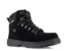 Dc Work Crew Peary Work Boot In Black