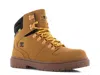 Dc Work Crew Peary Work Boot In Brown