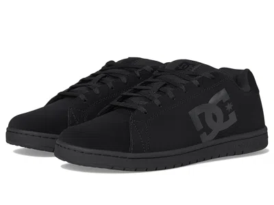 Dc Work Gaveler Work Soft Toe Eh In Black
