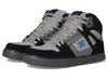 Dc Work Pure Work High-top Waterproof Comp Sd